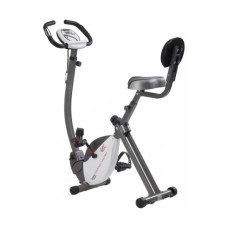 Велотренажер Toorx Upright Bike BRX Compact Multifit